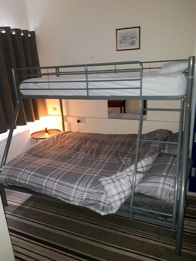 Hull Trinity Backpackers Hostel Kingston upon Hull Kültér fotó