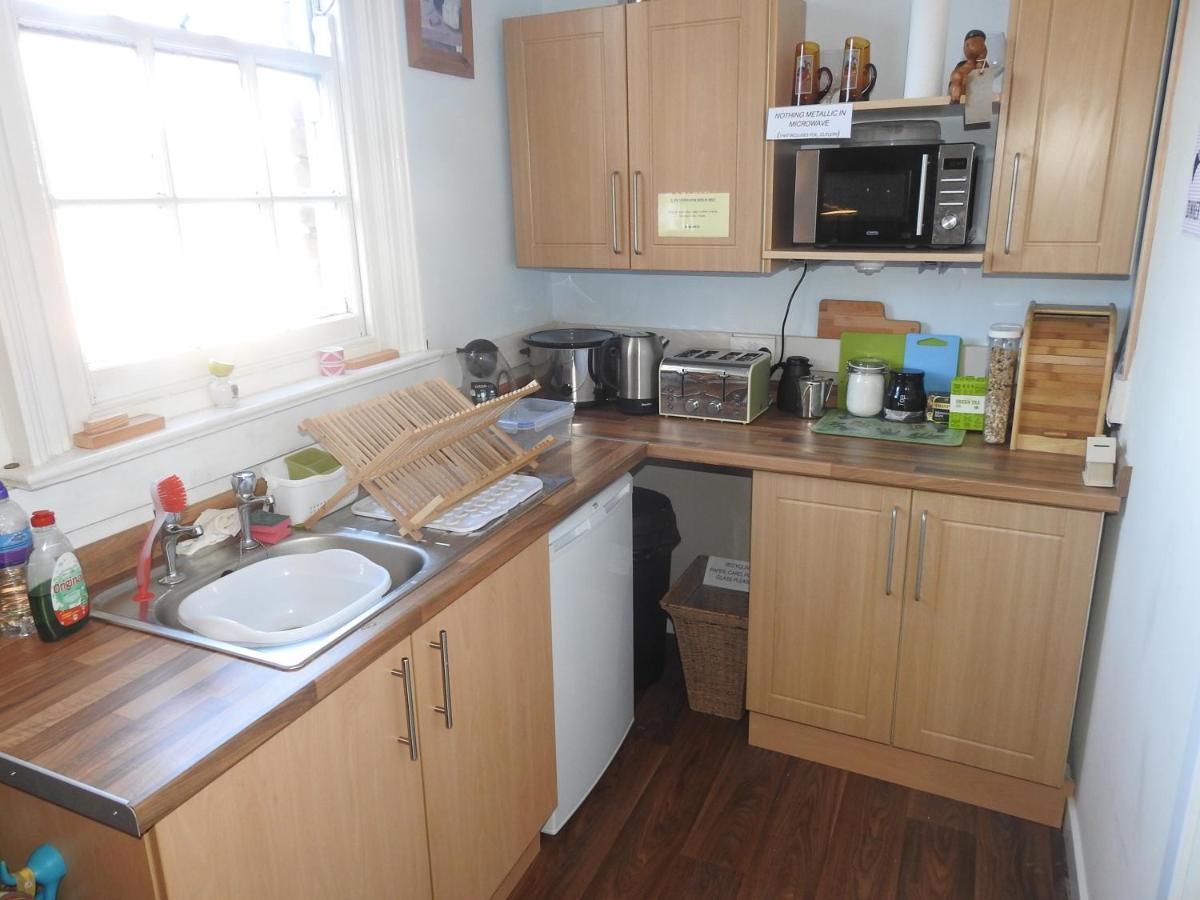 Hull Trinity Backpackers Hostel Kingston upon Hull Kültér fotó