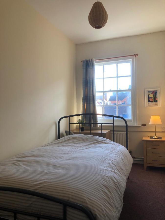 Hull Trinity Backpackers Hostel Kingston upon Hull Kültér fotó
