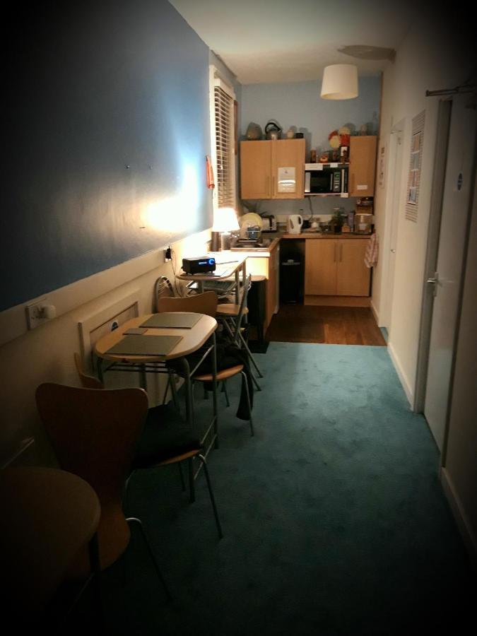 Hull Trinity Backpackers Hostel Kingston upon Hull Kültér fotó