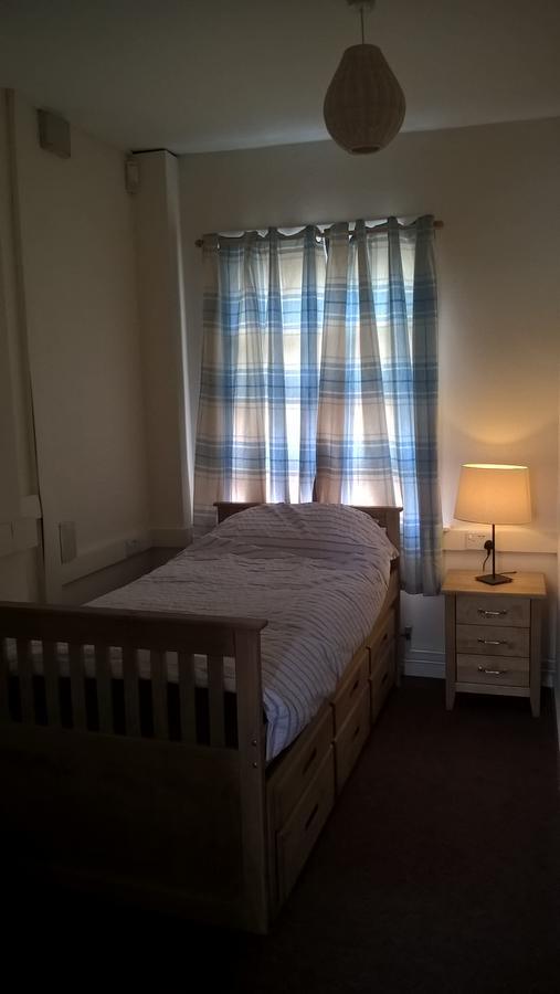 Hull Trinity Backpackers Hostel Kingston upon Hull Kültér fotó
