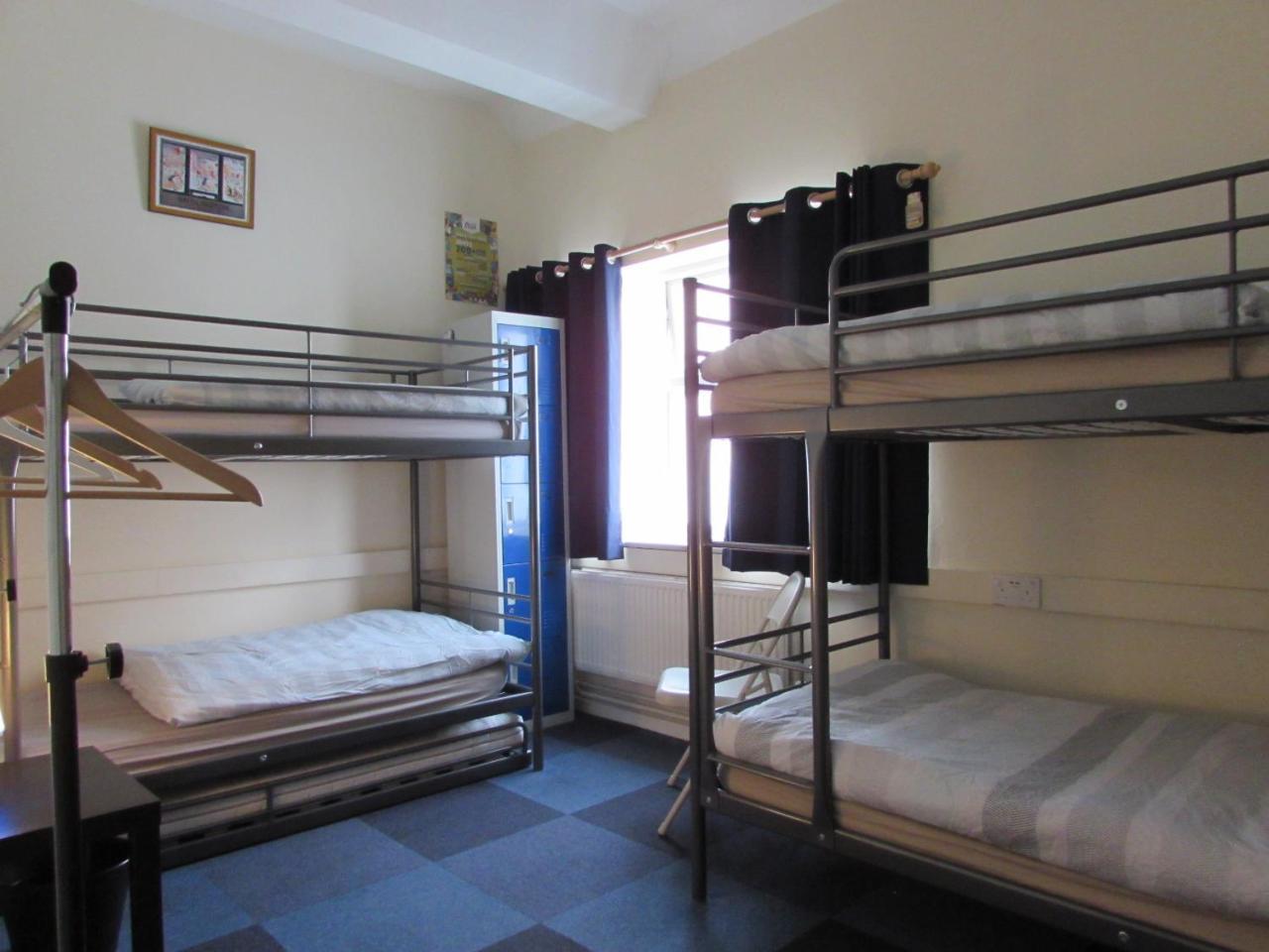 Hull Trinity Backpackers Hostel Kingston upon Hull Kültér fotó