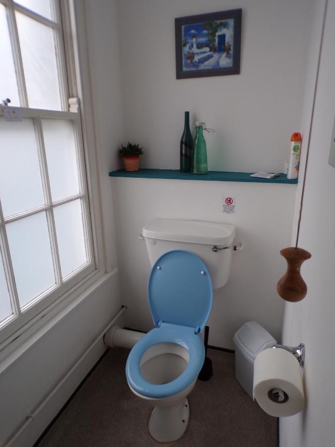 Hull Trinity Backpackers Hostel Kingston upon Hull Kültér fotó