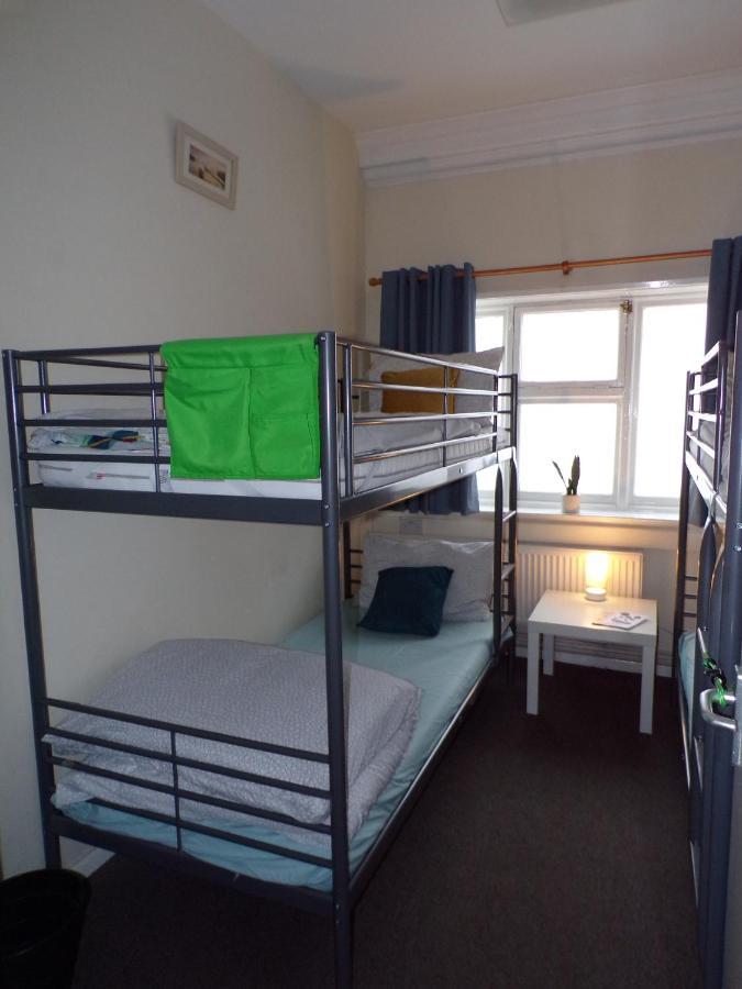 Hull Trinity Backpackers Hostel Kingston upon Hull Kültér fotó