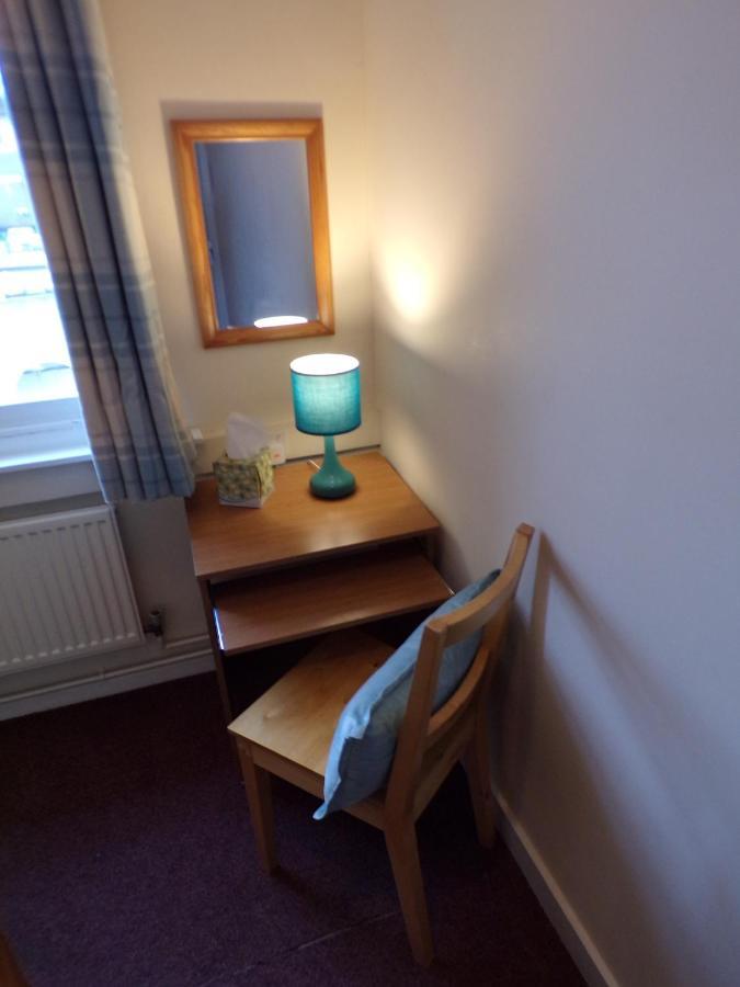 Hull Trinity Backpackers Hostel Kingston upon Hull Kültér fotó